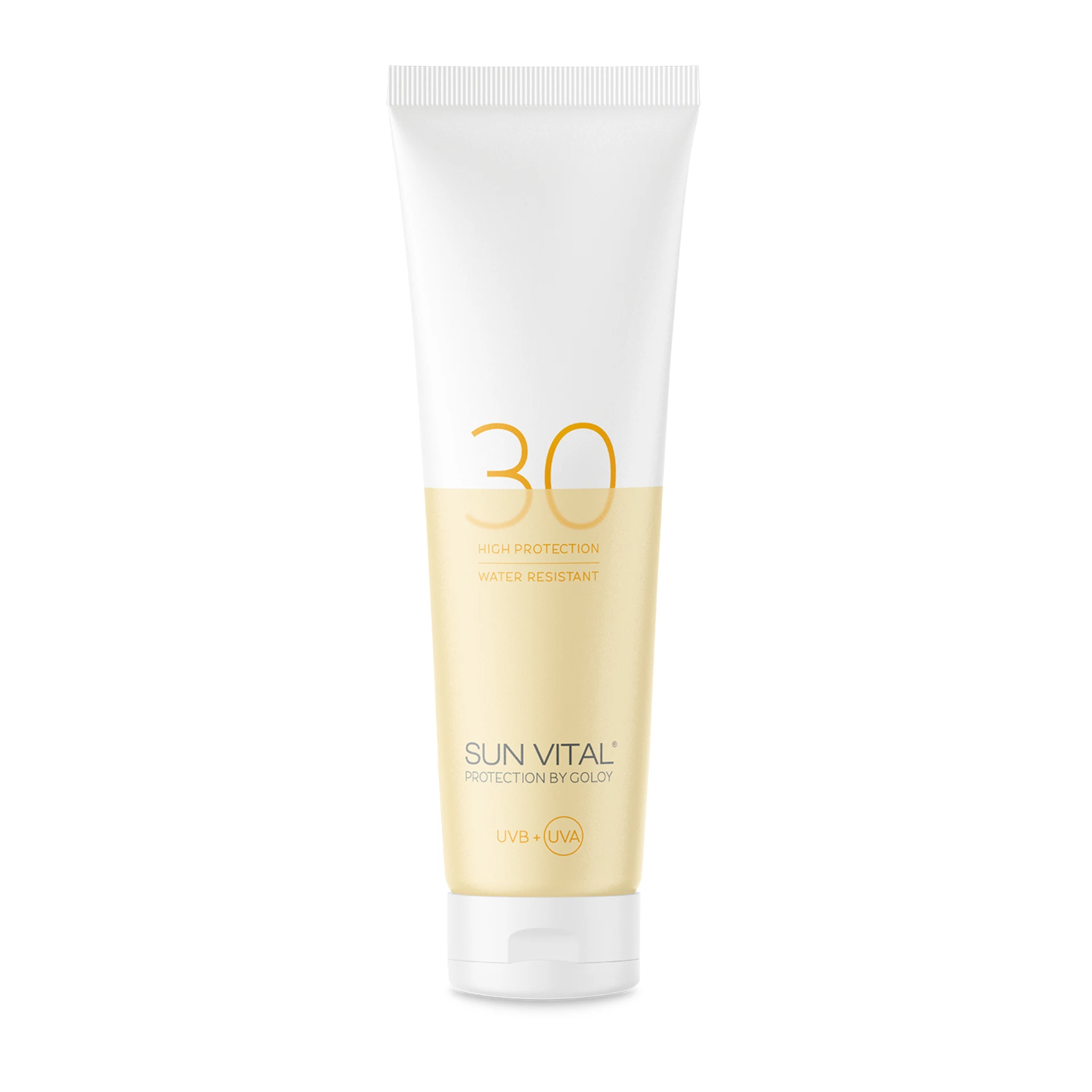 Goloy Sun Vital SPF 30 Sun Vital SPF 30 150 ml von Goloy