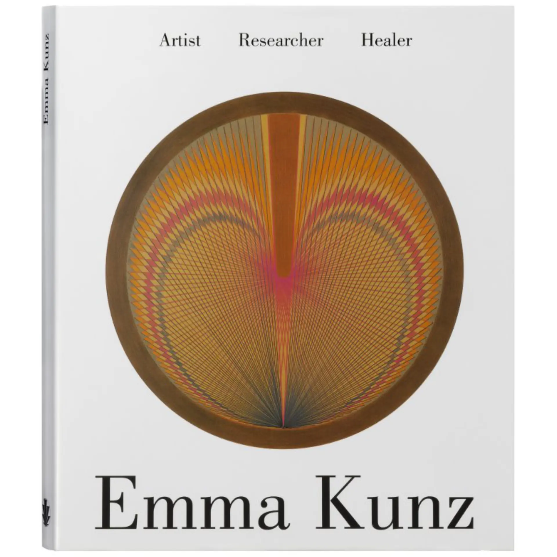 Emma Kunz Monograph - Englische Version