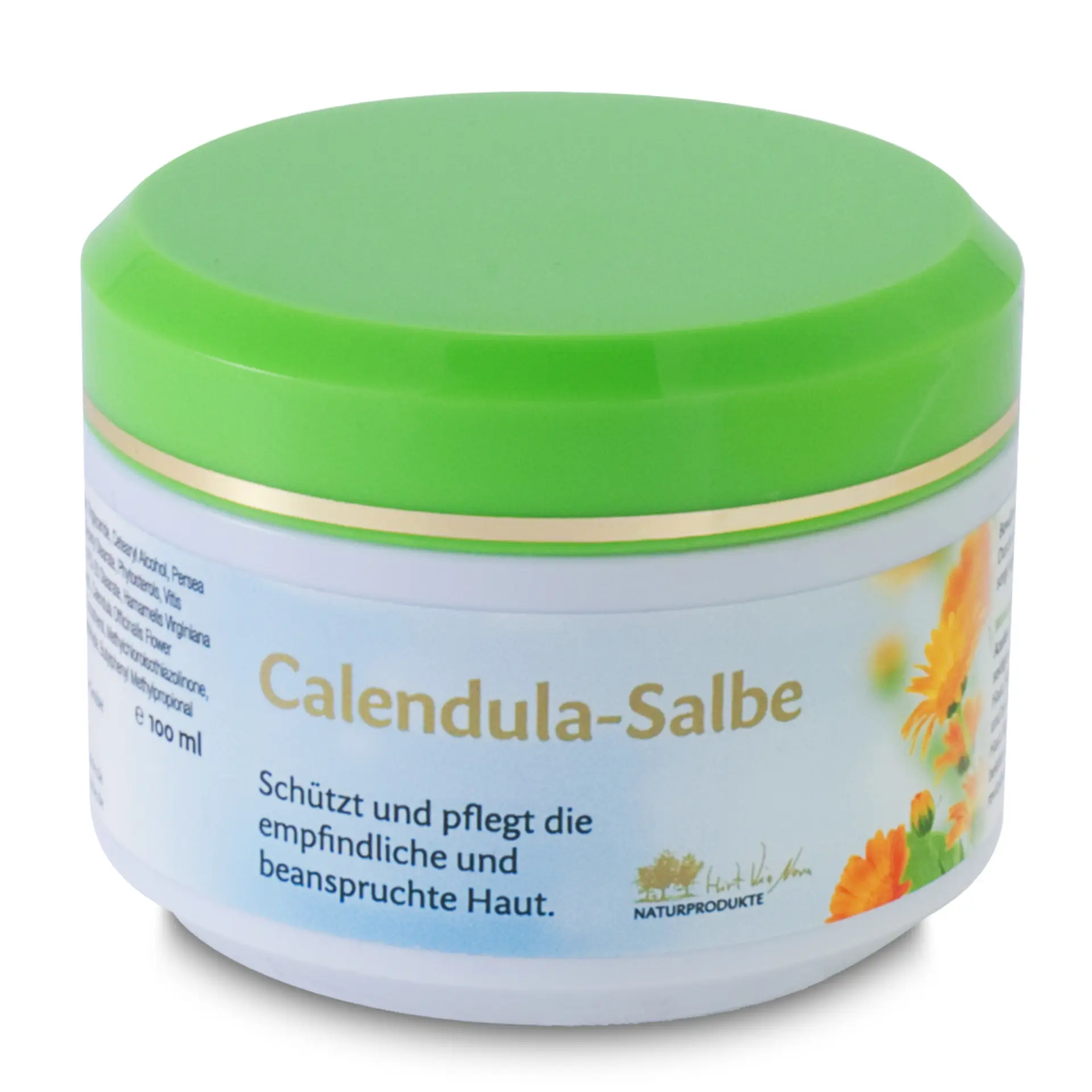 Via Nova Calendula Salbe