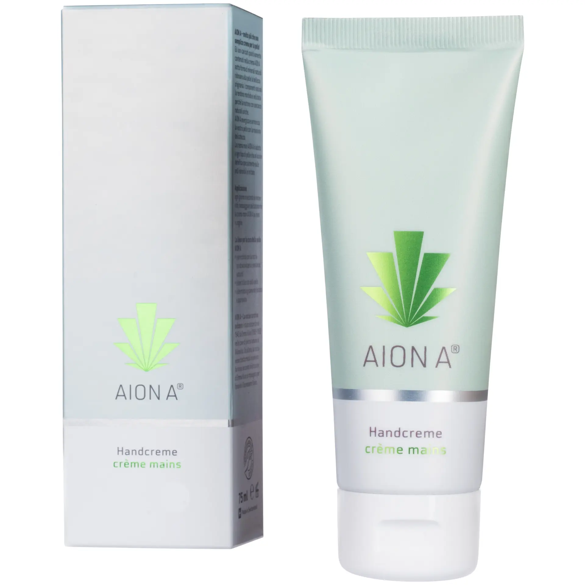Aion A Emma Kunz Handcreme