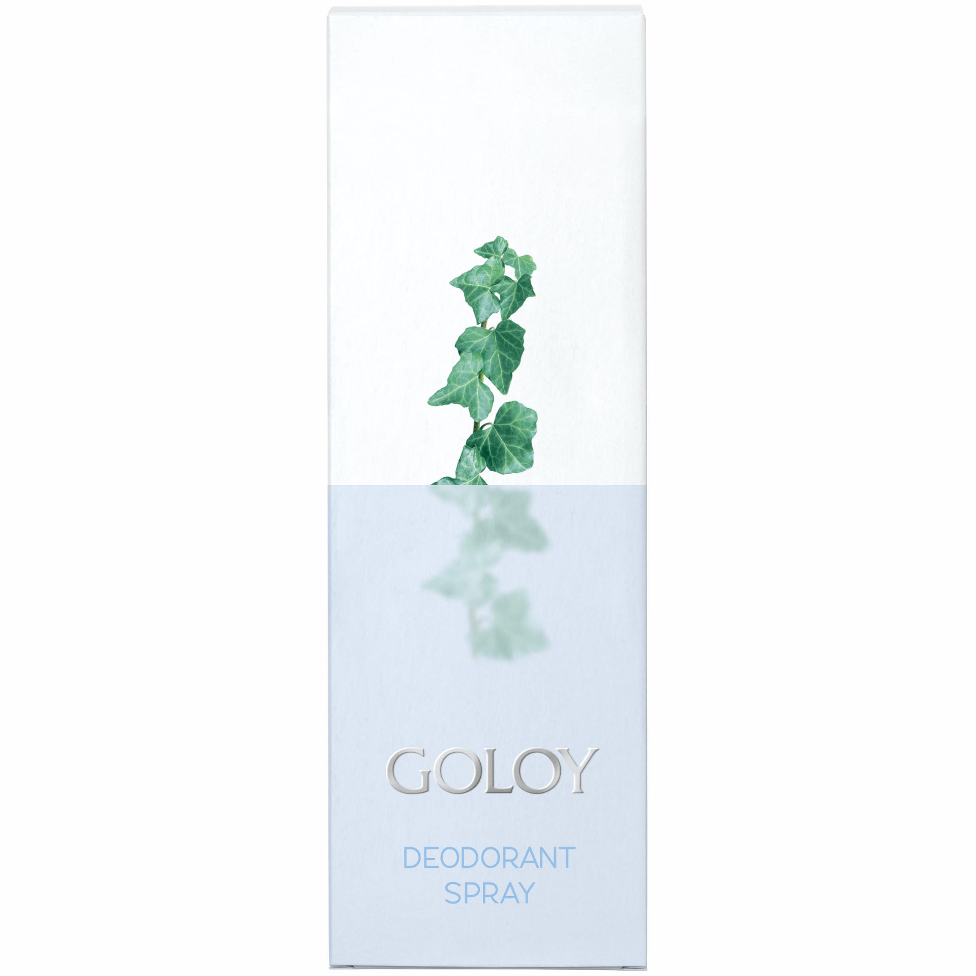 Goloy Deodorant Spray