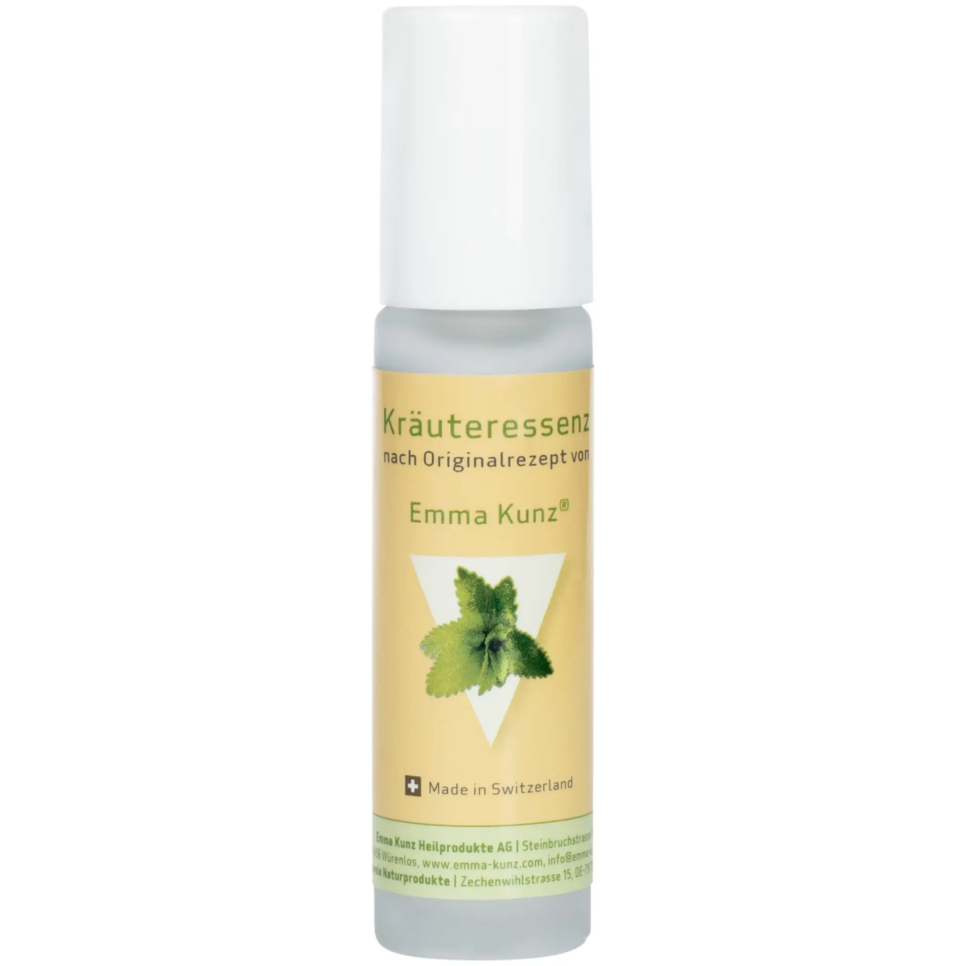 Aion A Kräuteressenz Stress Roll-On