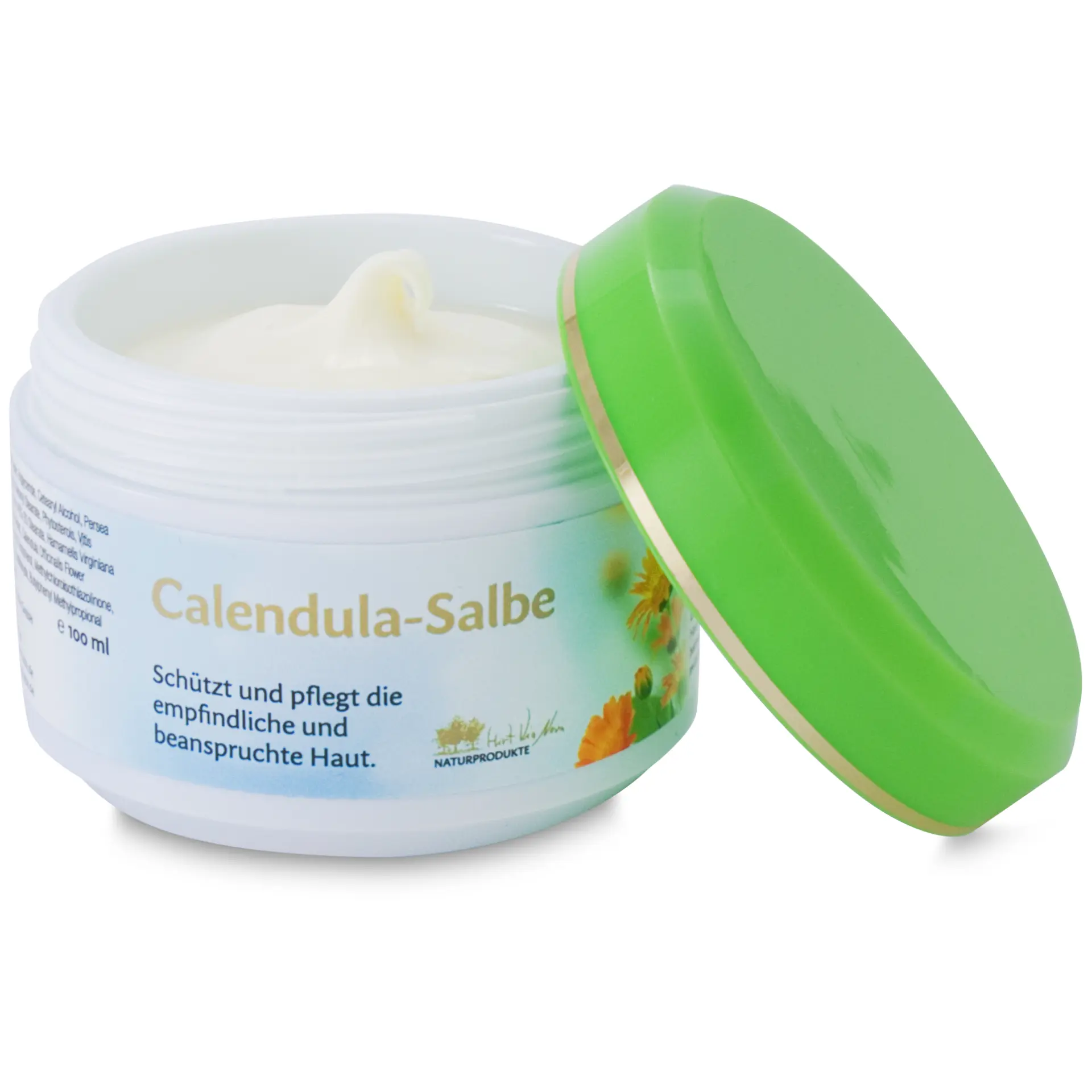 Via Nova Calendula Salbe