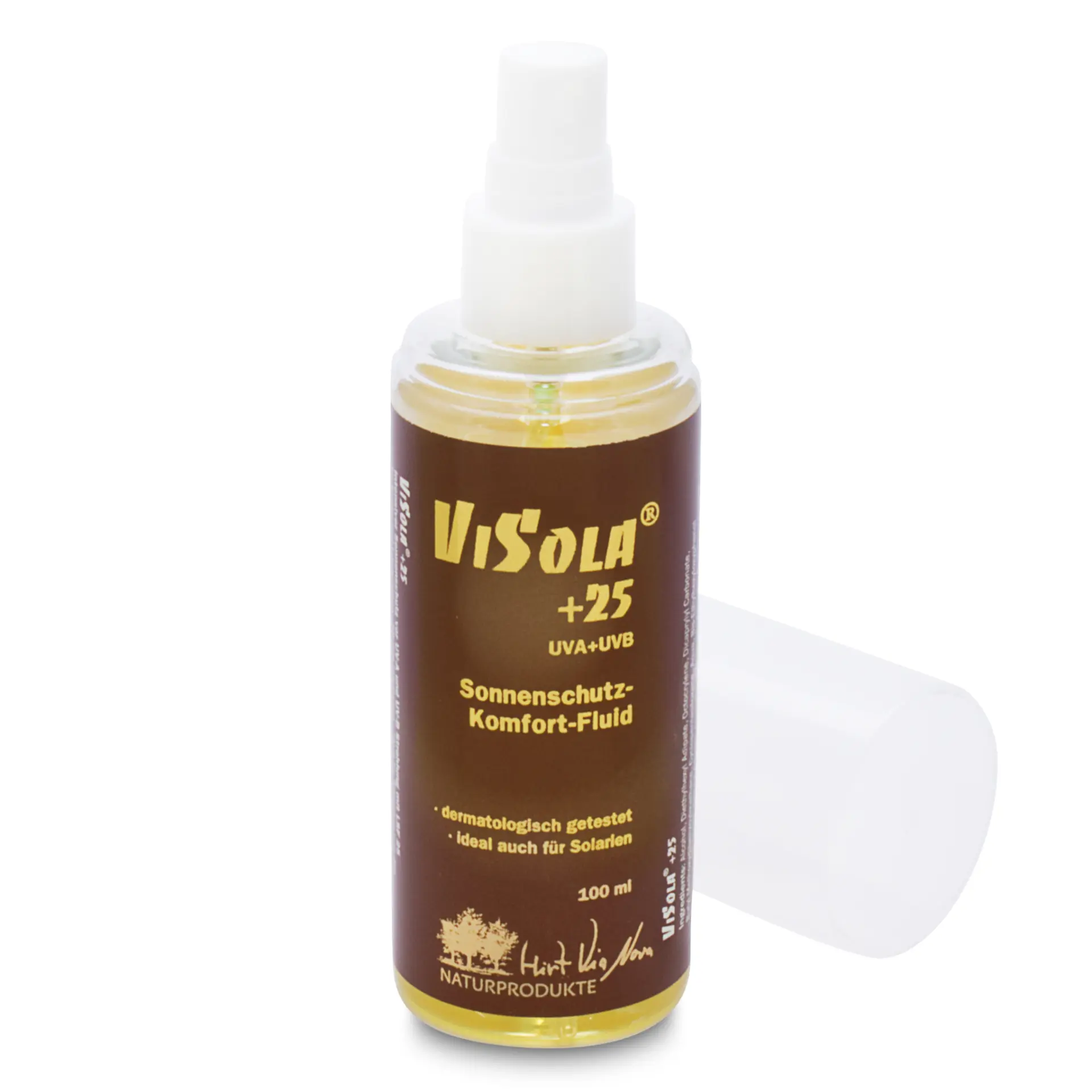 ViSola Sonnenschutz Komfort Fluid
