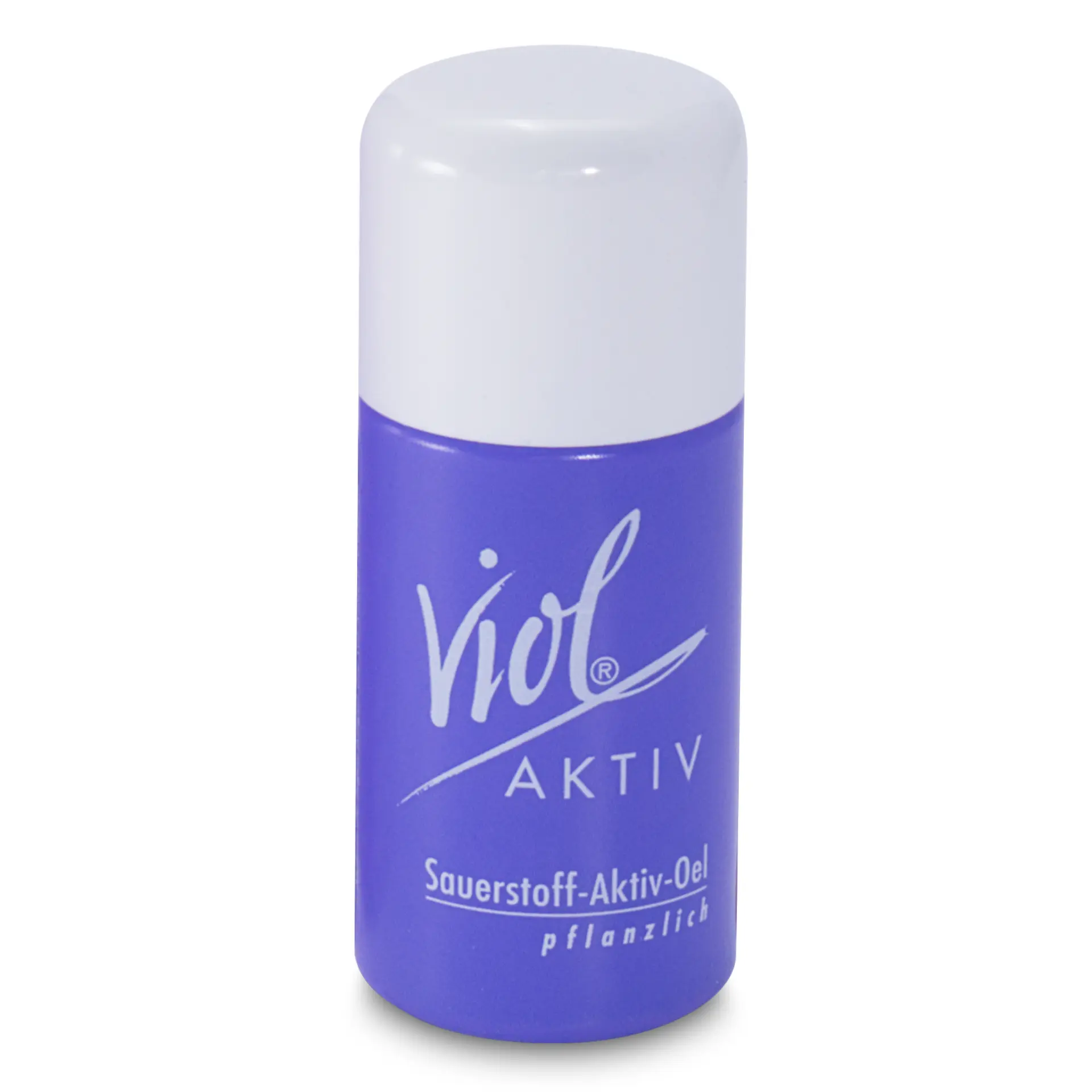 Viol Aktiv Massage Öl