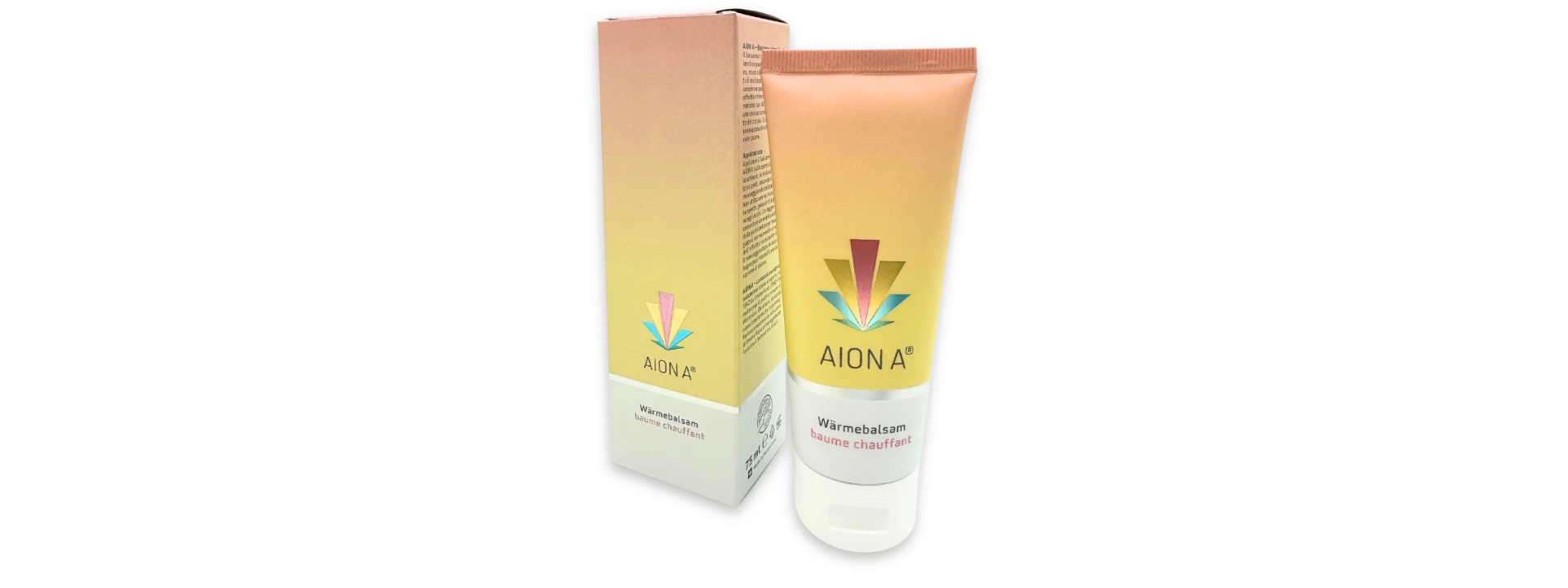 Aion A Emma Kunz Wärmebalsam