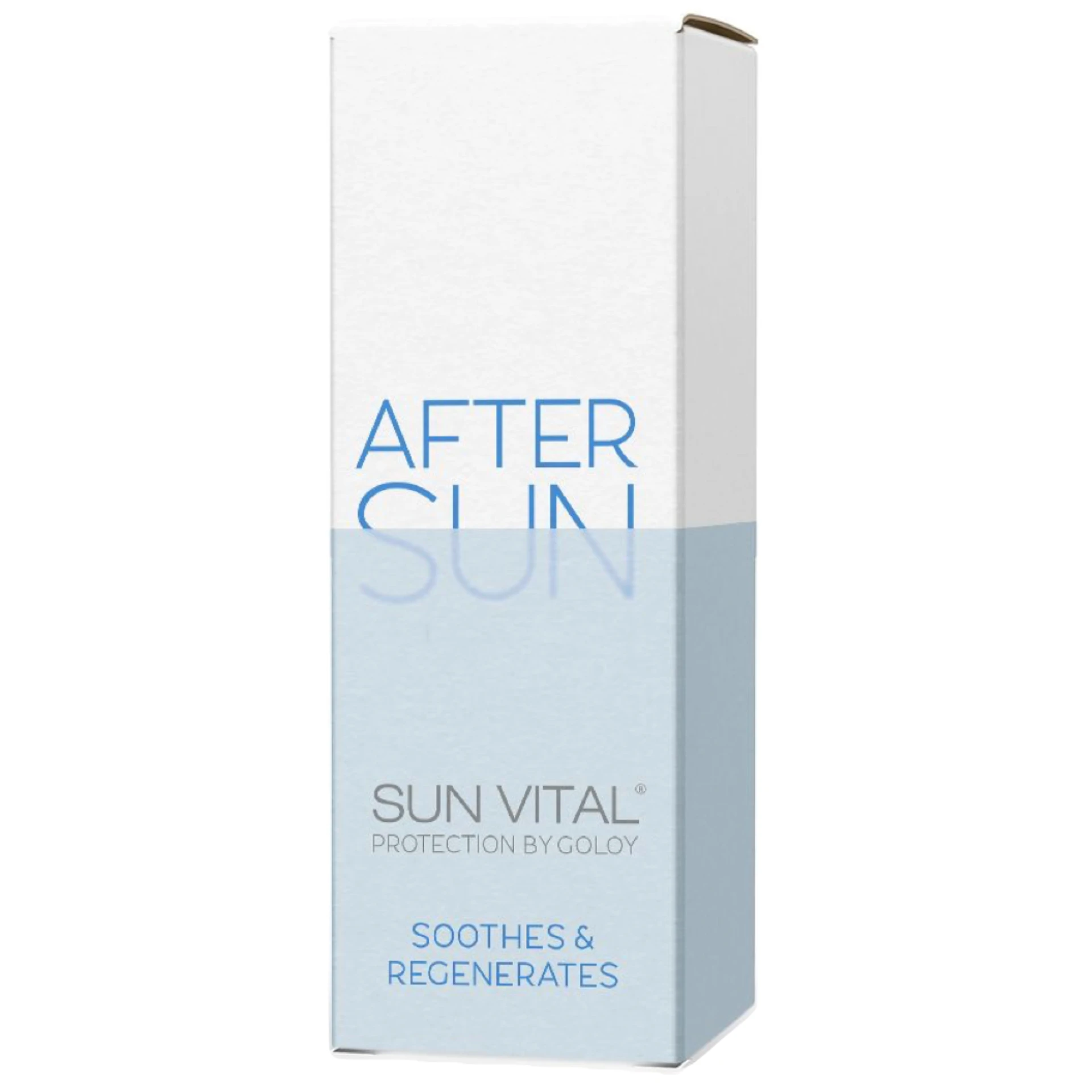 Goloy Sun Vital After Sun Sun Vital After Sun 30 ml von Goloy