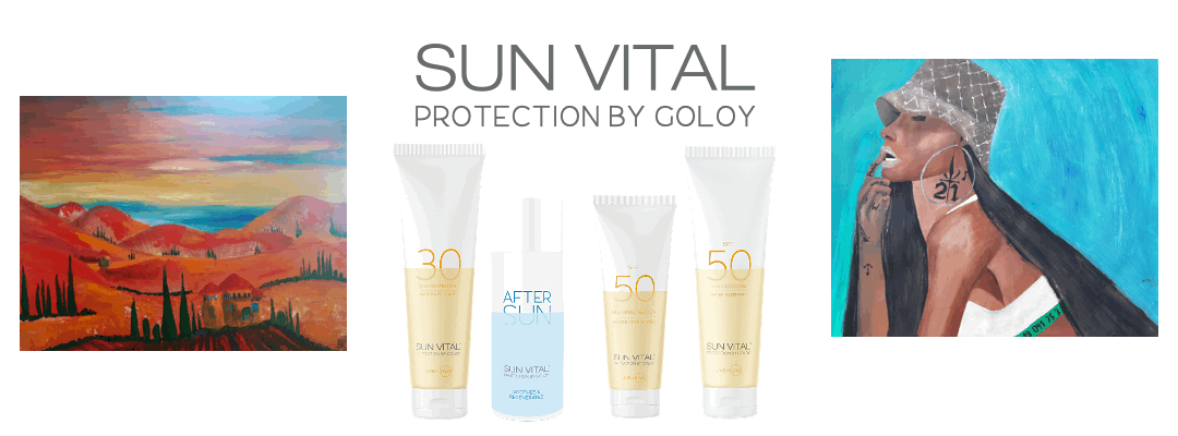 Sun Vital von Goloy