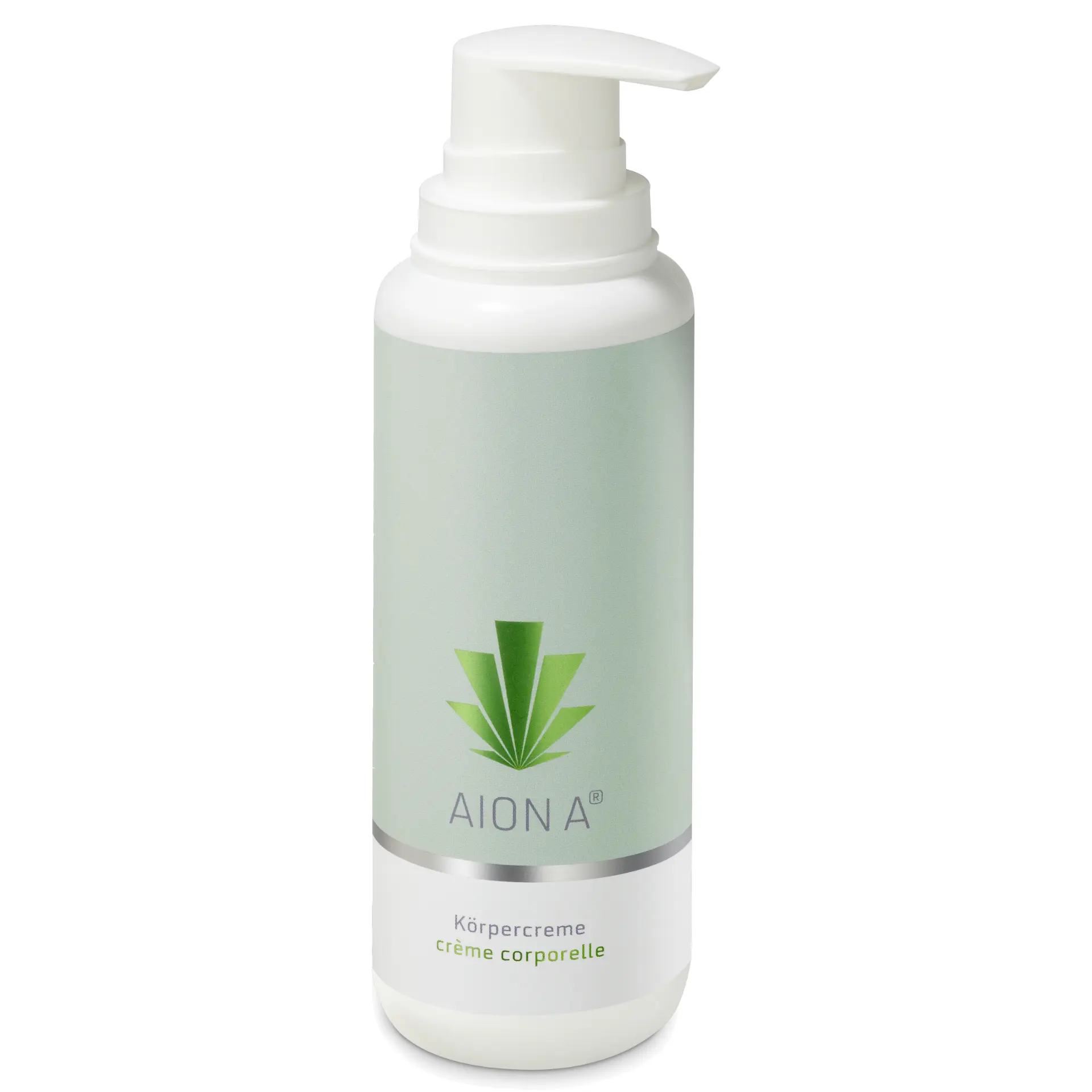 Aion A Emma Kunz Körpercreme