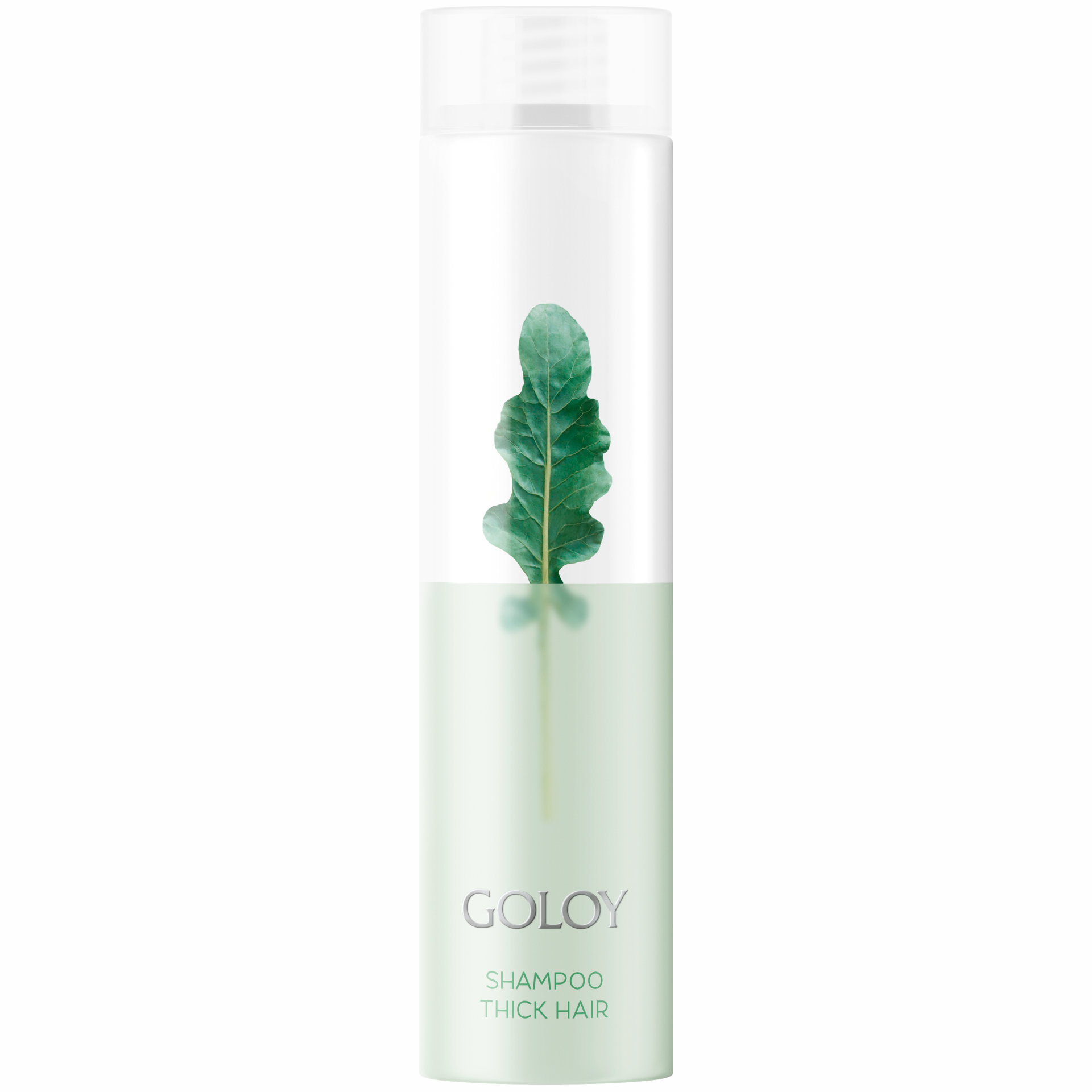 Goloy Shampoo Thick Hair