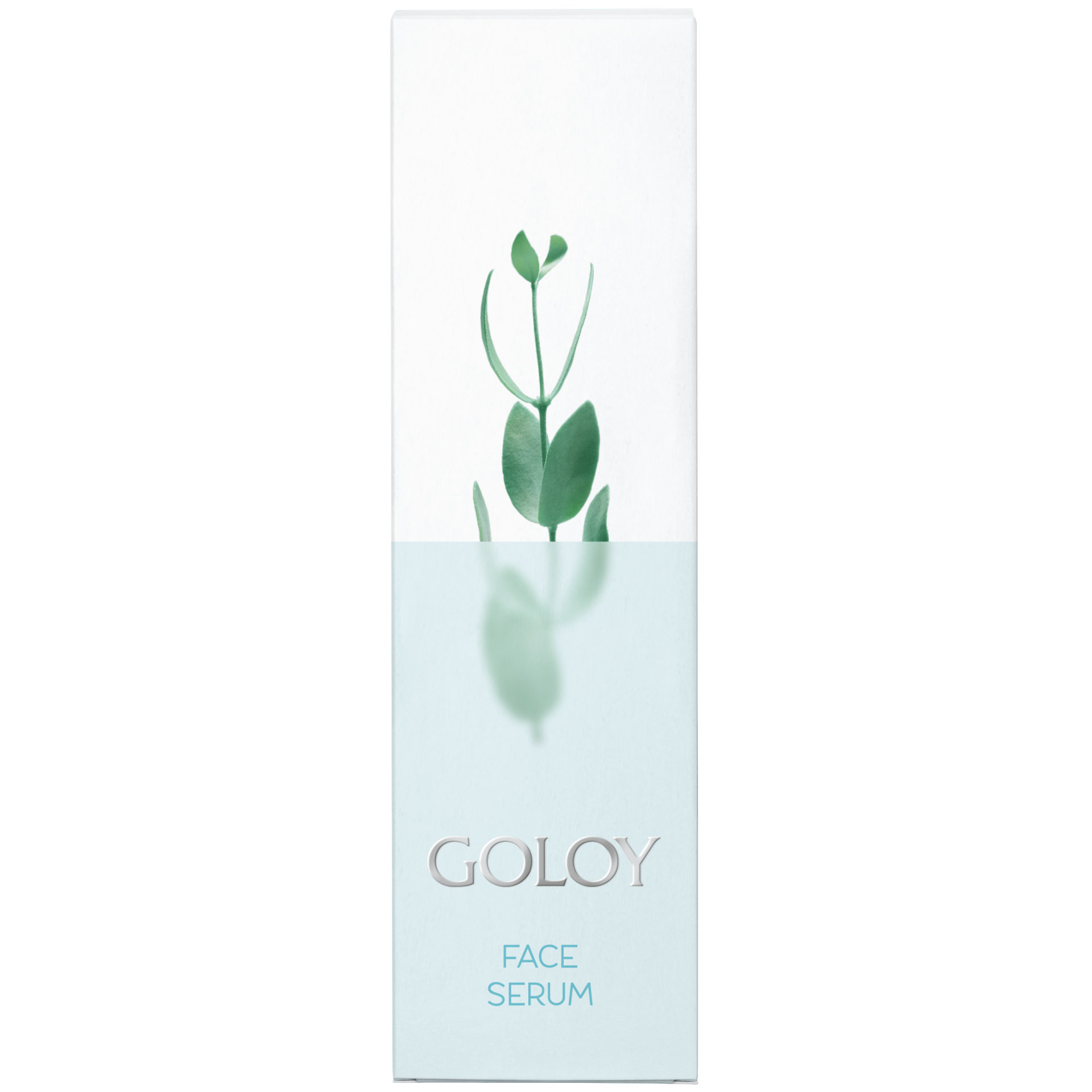 Goloy Face Serum