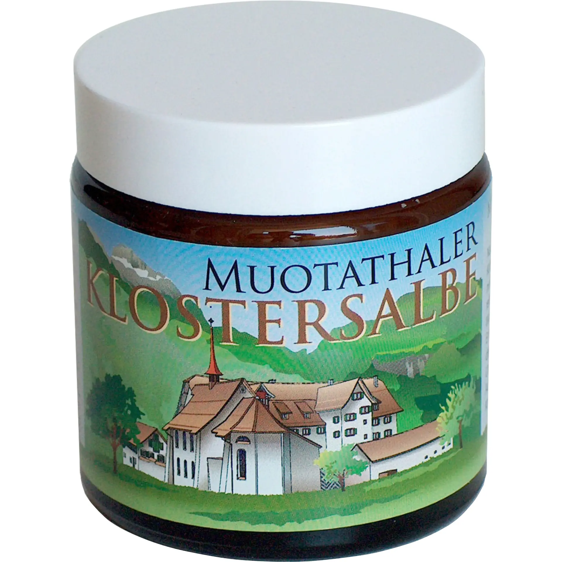 Goloy Muotathaler Klostersalbe